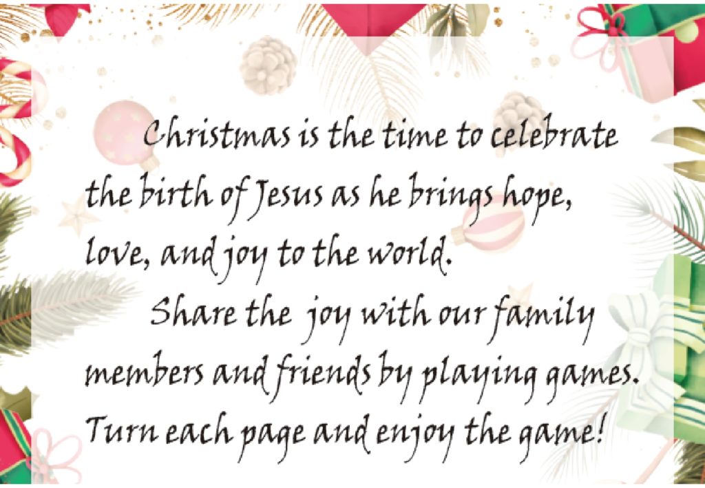 joy to the world聖誕遊戲任務宣傳_page-0002