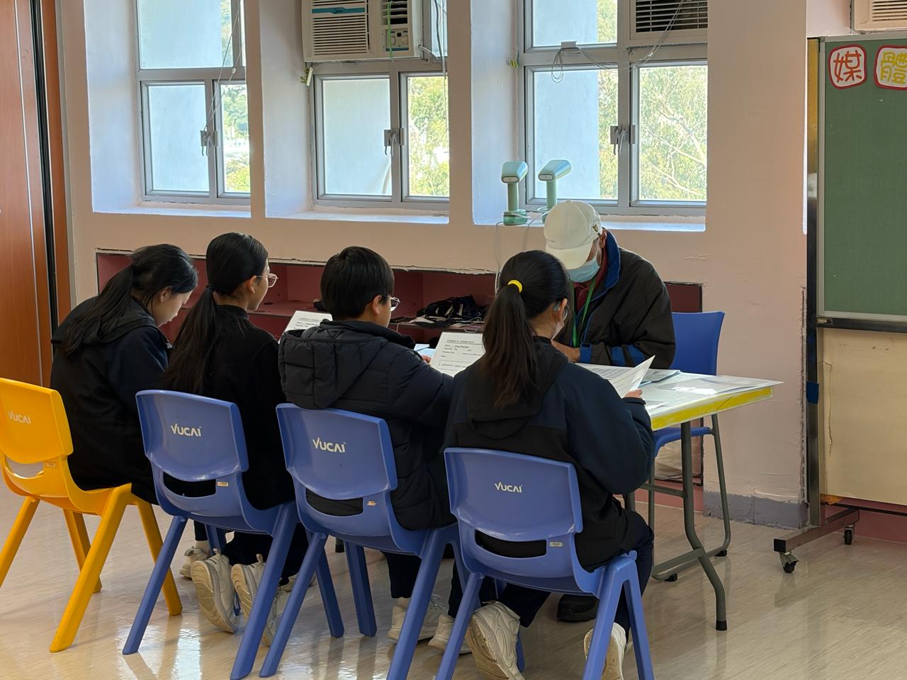 實戰演練 🎓 助小六生挺進理想中學