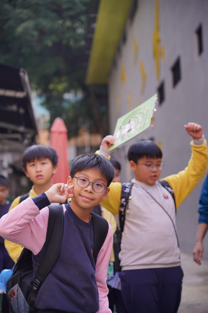 穿梭時空 👣 尋找老香港的故事👣遊走中上環